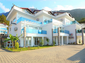 Orka Royal Hills Apartment