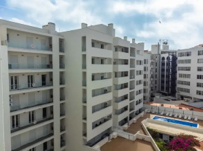 Caravelas 2 Bedroom Apartment