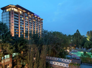 Hilton Addis Ababa
