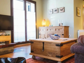 Apartament Garona 4 People