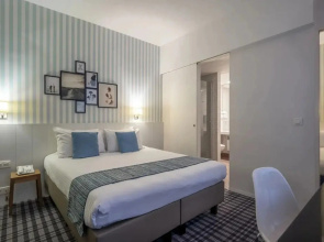 Mondo Hotel Oostende
