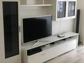 3 Zimmer Wohnung in Dietzenbach, Vollausgestattet