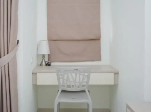 Comfort and Nice Studio Apartment at Springwood Residence