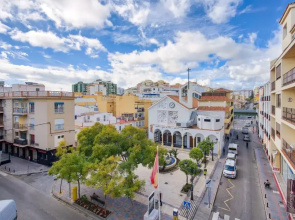 Sur Suites El Carmen