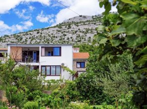 Apartment in Starigrad With Terrace