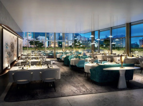 The Murray, Hong Kong, a Niccolo Hotel