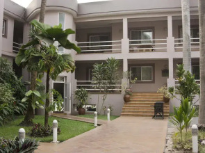 Apartamento Hotel