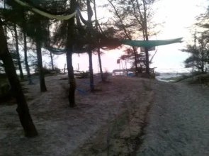 Sun Burn Beach Resort