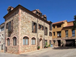 Casa Rural de la Abuela