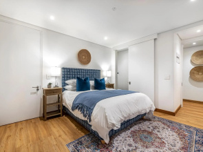 17 Marine - 3Bedroom Sea-Facing Apt101