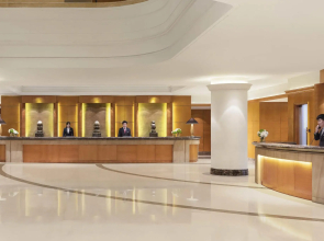 Renaissance Shanghai Hongqiao