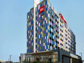 ibis Kolkata Rajarhat Hotel