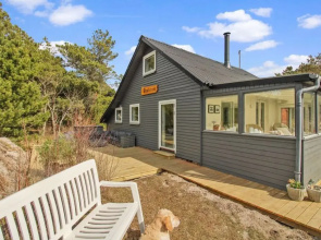 "Toska" - 500m from the sea in Western Jutland