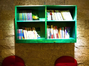 Candy-loft Hotel
