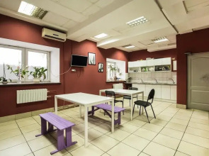 Хостел «Институт»