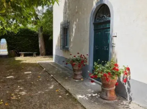 Tenuta di Ghizzano