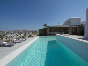 Villa Sophie by Mykonos Pearls