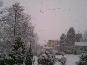 Sessiz Ev Ciftlik Hotel