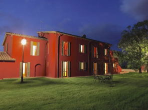 Holiday Home in Spello With Pool & Terrace