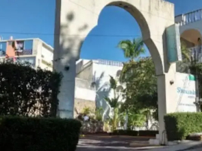 Suite Victoria Acapulco 3