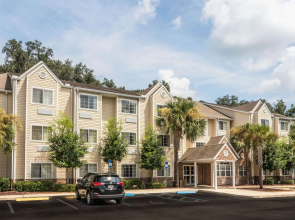 Microtel Inn & Suites by Wyndham Ocala