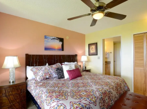 Maui Banyan T305 - Three Bedroom Condo with Ocean View