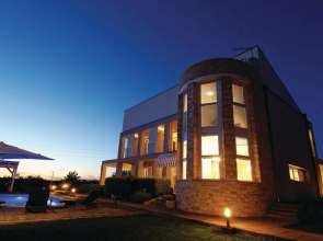 Nice Home in Debeljak With Sauna, Wifi and 5 Bedrooms
