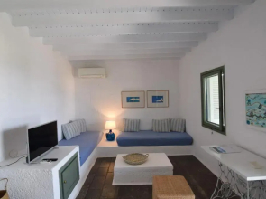 One bedroom apartment