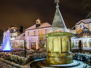 Tullyglass House Hotel