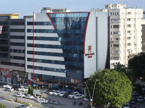 Sirin Park Hotel