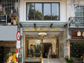 Nevaeh Hotel & Spa