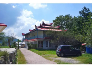 Shangrilla house murree, bhurban