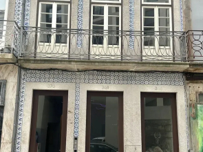 Collection 3A in Oporto