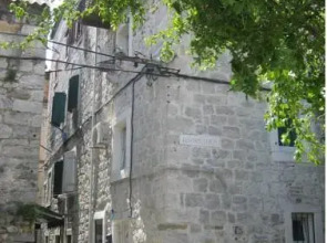 Split Central Guesthouse