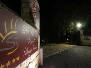 Villaggio San Matteo Resort