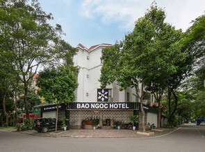 Bao Ngoc Hotel Linh Dam