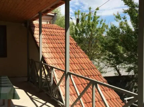 Villa Mtskheta