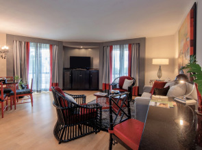 Siam Bayshore Pattaya