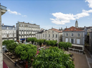 Studios du Marché au Bois