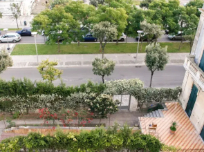 La Bella Lecce Rooms