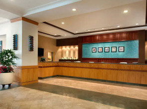 Ilikai Hotel & Luxury Suites