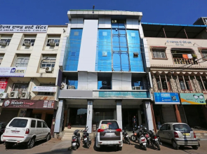 OYO 11391 Sargam Cineplex