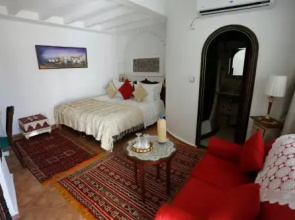 Riad Cherifa