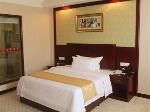 Vienna Hotel Huizhou Chenjiang Avenue