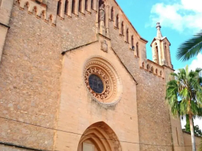 Sa Corbaia Nova in Art