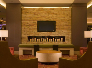 Key Bridge Marriott