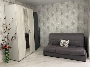 Apartamenty na ulice Andrea Gubina 17