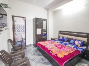 Dream Hills Guest House