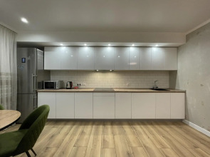 Апартаменты Renta36 (Рента) на улице 9 Января 133