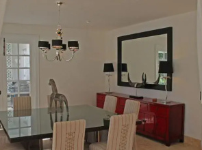 Villa Blanca